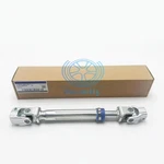 Ford F150 Lincoln Mark Lt Lower Intermediate Steering Shaft 8L3Z3B676B Oem. Fixed Price $47.92.