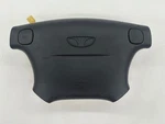 2001 Daewoo Lanos Driver Steering Wheel Oem 1014618-1. Fixed Price $150.00.