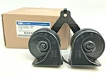 2015-2022 Ford Expedition F-150 Horn Bracket Electric Dual Note Assembly New Oem. Fixed Price $65.14.