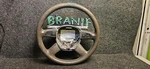 Audi A6 4-SPOKE Steering Wheel 4F0419091C 1YA. Fixed Price $75.00.