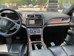 Info-gps-tv Screen Lincoln Continental 17 18 19 20. Fixed Price $195.00.