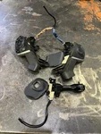 2012 Toyota Camry 2.5 Steering Wheel Cruise Controls. Fixed Price $36.99.