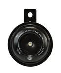 Hella 012588061 Horn Blk Disc Ht Mcycle 12V Univ. Fixed Price $14.96.