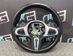 Oem Bmw X3M X4M F97 F98 Heated Steering Wheel M-sport Competition 2018-2024. Fixed Price $599.99.