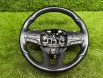 2015-2023 Dodge Challenger Charger Scat Pack Steering Wheel Oem 1AG511DVAB. Fixed Price $185.00.