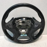 2013 Hyundai Sonata Leather Steering Wheel Oem. Fixed Price $161.00.