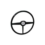STR4753 Brothers Trucks Steering Wheel - Black. Fixed Price $430.95.