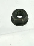 1996-2002 Toyota 4RUNNER Steering Wheel Hex Flange Nut Oem 90179-12071. Fixed Price $12.10.