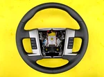 2009-2012 Ford Flex Steering Wheel W/cruise Control Switch Oem AA83-3F563-GA39M7. Fixed Price $104.50.