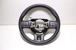 2014-2016 Dodge Dart Steering Wheel W/multifunctional Cruise Switch Buttons Oem.. Fixed Price $92.07.