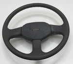 1989-1995 Toyota 4RUNNER Pickup Oem Gray 3-SPOKE Steering Wheel 90-95. Fixed Price $139.99.