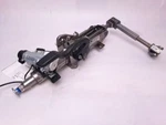 Steering Column Fits Volkswagen Eos 2012 - 2018. Fixed Price $129.00.