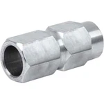 Quickcar Racing 68-0129 Weld-on Hub Steel Adapter Fits Hex 360 Degree Style. Fixed Price $39.95.