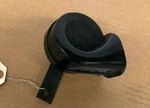 2003-2009 Nissan 350Z Low Pitch Note Tone Horn Signal Alarm Assy Oem LOT2227. Fixed Price $29.00.