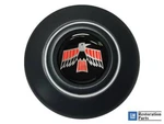 Vsw Oe Retro Series Black Horn Cap, 67-69 Firebird Emblem. Fixed Price $49.99.