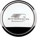 Billet 32620 Logo Dome Horn Button - Polished. Fixed Price $83.88.