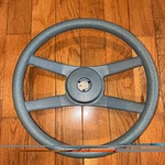 1978-1981 Camaro Z28 Rope Steering Wheel 79 80. Fixed Price $279.99.