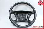 06-09 Mercedes W219 CLS500 CLS550 E550 Steering Wheel 2194601603 Oem. Fixed Price $67.50.