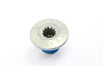 2018-2024 Audi S5 Sportback Steering Wheel Bolt Oem. Fixed Price $15.88.