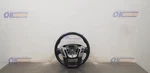 19 Nissan Titan Xd Steering Wheel Black Non Heated. Fixed Price $125.00.