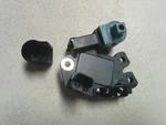 New Alternator Voltage Regulator 2603741, 2603741-26097, 593689, M549. Fixed Price $38.94.