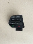 2015-2017 Hyundai Sonata Steering Wheel Audio Control Switch Oem 96700-C1030. Fixed Price $40.50.