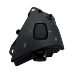 Steering Scroll Wheel Voice Command Left For Tesla 2016-20 Model X 1013242-00. Fixed Price $58.58.
