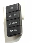 New Oem Genuine Ford Audio Media Phone Switch 2009-2012 Models 8A8Z-9C888-CA. Fixed Price $35.00.