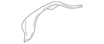 Genuine Bmw Top Cover 32-30-7-856-293. Fixed Price $85.92.