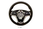New Oem Cadillac 2013-2019 Black Suede Steering Wheel Ats-v 84304427 Genuine. Fixed Price $275.00.