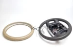 Steering Wheel Fits Ford Taurus 2011. Fixed Price $99.00.
