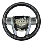 2012-2016 Chrysler Town & Country Steering Wheel Audio Controls Oem 5SE46DX9AB. Fixed Price $129.99.