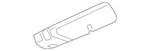 Genuine Ford DM5Z-9C888-A. Fixed Price $120.68.