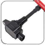 Fit For 2009-2012 Suzuki Equator Nissan Frontier L4 2.5L Ignition Coil UF509. Fixed Price $15.99.