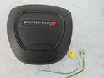 Dodge Challenger Sxt 2015-2018-2019-2020 Airbag Oem Steering Wheel Driver Left. Fixed Price $349.00.