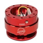 Nrg Innovations SRK-200RDRD Aluminum Steering Wheel/ Hubs Quick Release Adapter. Fixed Price $112.00.