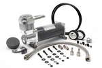 Viair 45050 450C-IG Compressor Kit 150 Psi / 1.66 Cfm 12-VOLT Duty Cycle: 100%. Fixed Price $432.32.