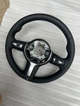Oem Bmw F20 F21 F22 F23 F30 F31 F32 F33 F34 F36 F15 F16 F48 X5 Steering Wheel. Fixed Price $500.00.