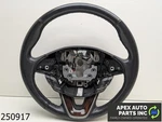 Oem 2013-2016 Lincoln Mkz Hybrid 2.5L Steering Wheel. Fixed Price $99.99.