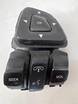 2011 2015 Ford Explorer Bluetooth Radio Control Switch Oem BT4T-9E740-CFW. Fixed Price $48.99.