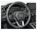 Acura Integra 2023-2025 Heated Steering Wheel Genuine Oem Part # 08U97-3S5-210. Fixed Price $400.00.