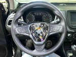 19 Chevy Equinox Steering Wheel W/o Leather 84146718 84233101 84262314. Fixed Price $124.40.