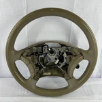 2004-2010 Sienna Steering Wheel And Radio Control Switches Beige Oem. Fixed Price $69.99.
