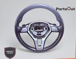 14-19 Mercedes W117 CLA250 Steering Wheel Controls W/ Shifters Assy Black Oem. Fixed Price $267.29.