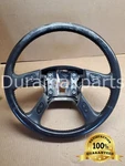03-06 Chevy Silverado/gmc Sierra Steering Wheel W/ Controls 10364488 Oem. Fixed Price $99.95.