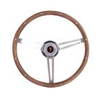 Grant 987 Classic Series Nostalgia Steering Wheel. Fixed Price $258.13.
