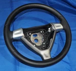 2005-2008 Porsche 987 997 Boxster & 911 Black Leather Steering Wheel B- Grade. Fixed Price $199.95.