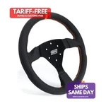 Usa MPI-F2-13-PX, One Track Day Steering Wheel 13IN Weatherproof Performance. Fixed Price $379.78.