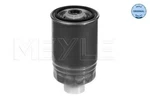 Meyle Fuel Filter Steel Alfa Romeo Audi Citroen Fiat Ford Opel 76-03 813041. Fixed Price $8.07.