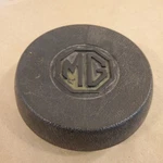 1971-1976 Mgb Gt Midget Lucas Center Horn Push Button 33689A Dated 1972. Fixed Price $37.49.